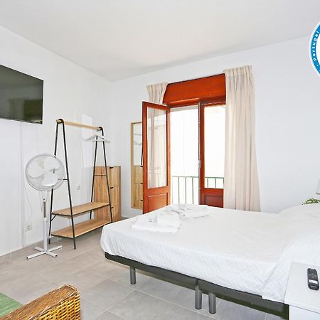 A13 - Channel Street Central Apartment Lagos Extérieur photo