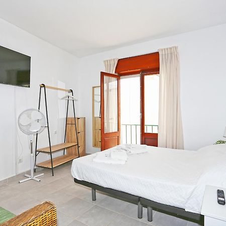 A13 - Channel Street Central Apartment Lagos Extérieur photo