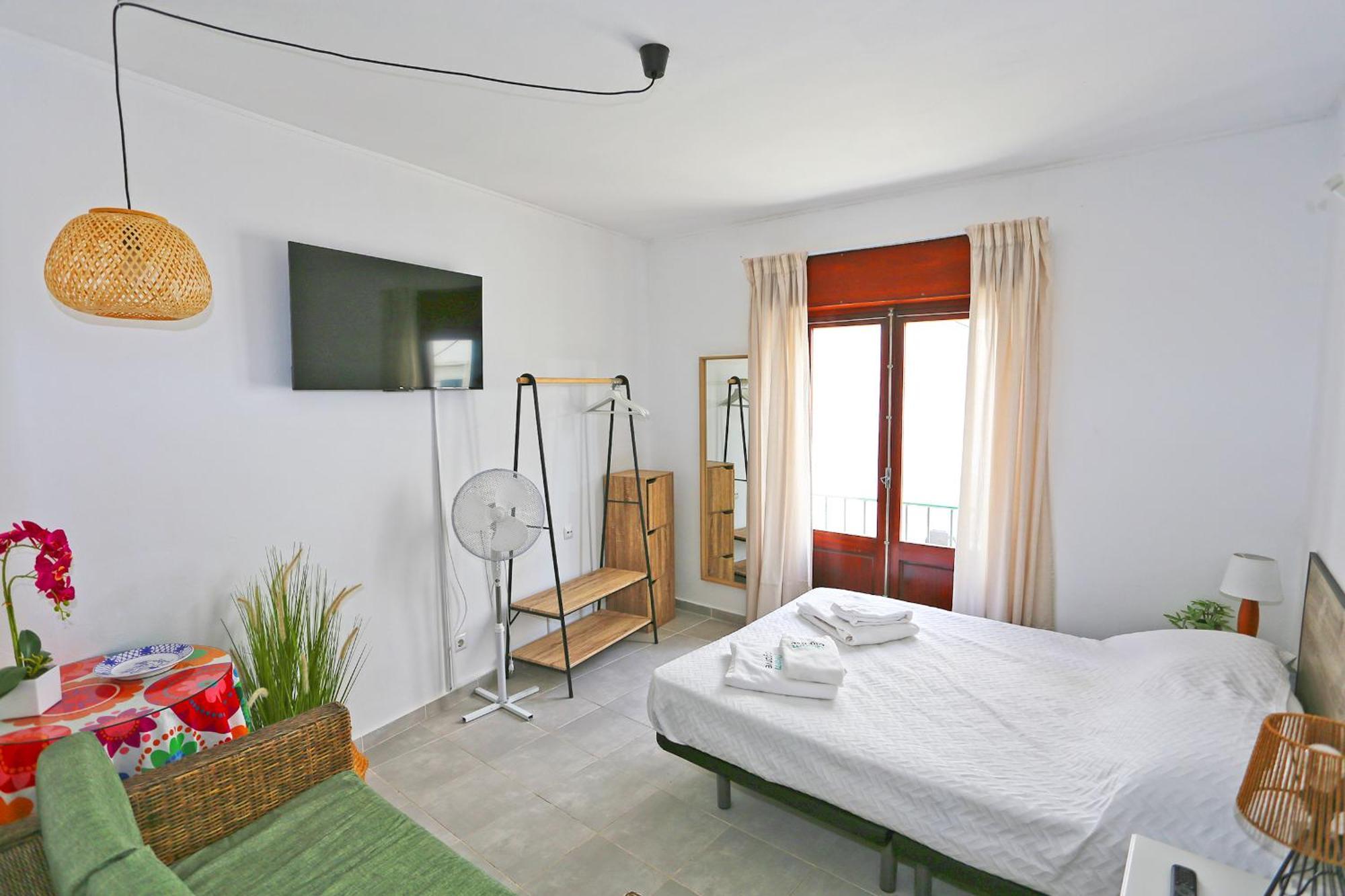 A13 - Channel Street Central Apartment Lagos Extérieur photo