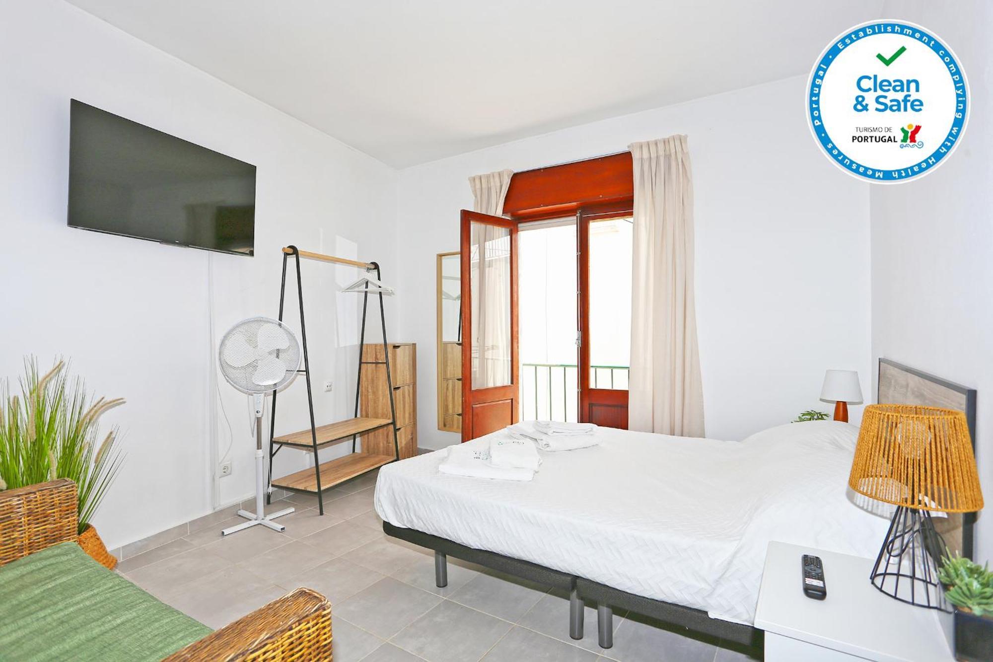 A13 - Channel Street Central Apartment Lagos Extérieur photo