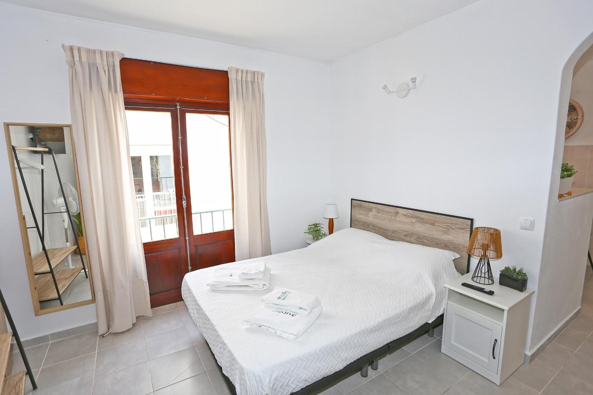 A13 - Channel Street Central Apartment Lagos Extérieur photo