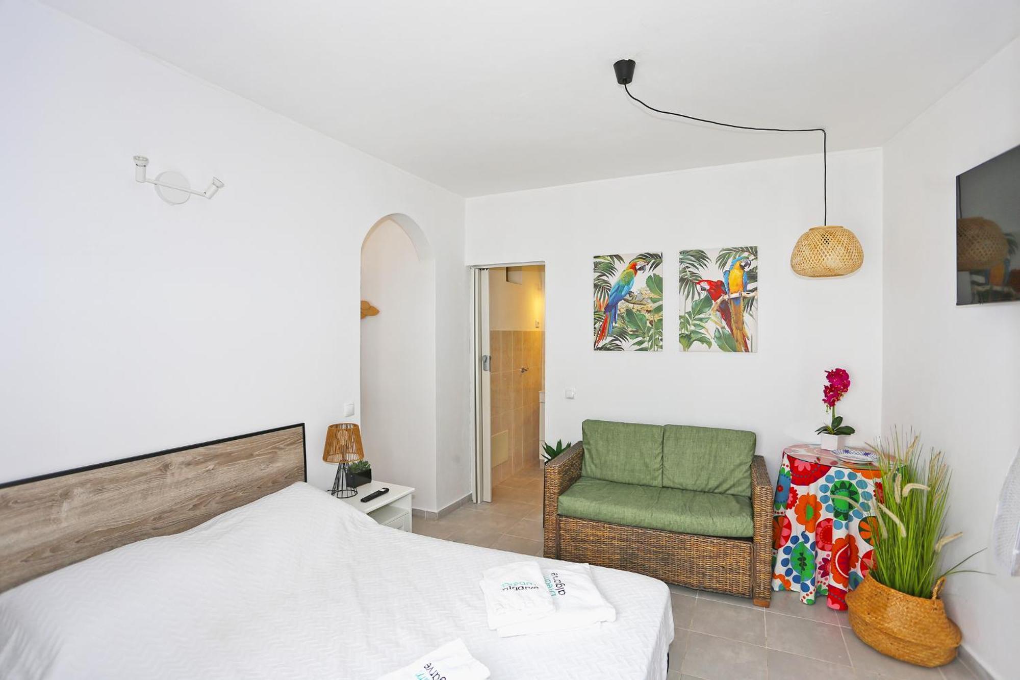 A13 - Channel Street Central Apartment Lagos Extérieur photo