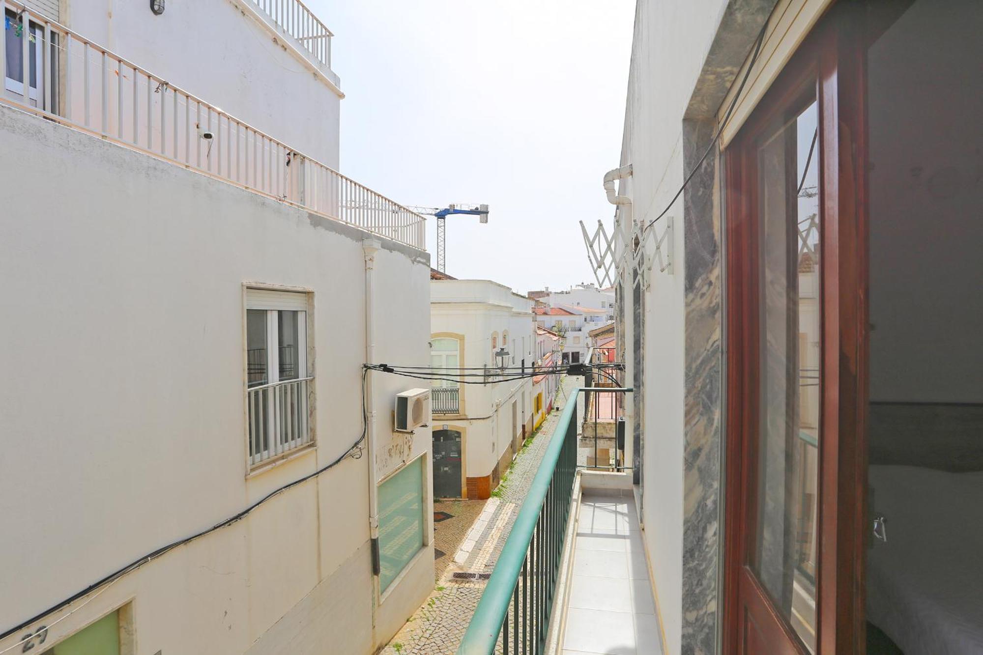 A13 - Channel Street Central Apartment Lagos Extérieur photo