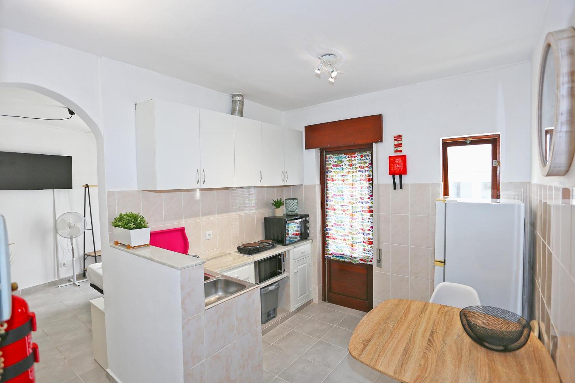 A13 - Channel Street Central Apartment Lagos Extérieur photo