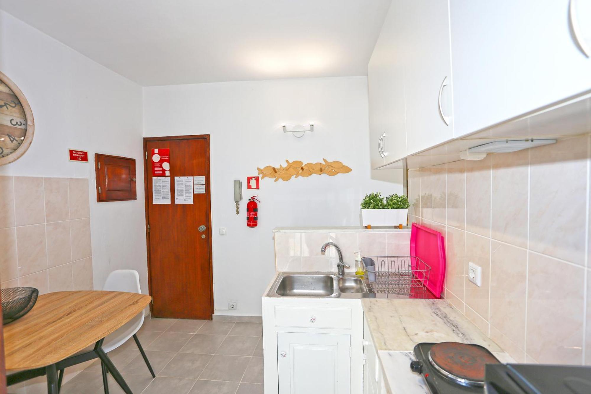 A13 - Channel Street Central Apartment Lagos Extérieur photo